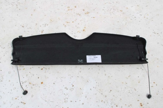 MINI F56 PÓŁKA TYLNA TYŁ BAGAŻNIKA 7302421 7302421 czarna 7302421 51467302421 7302421 51467302421 7302421 51 46 7302421 7302421