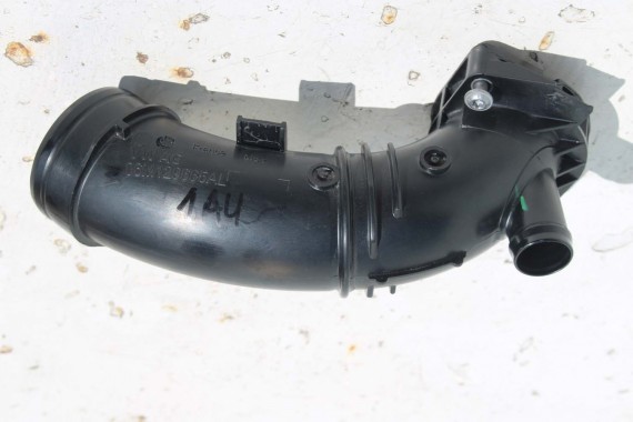 AUDI S4 S5 RURA INTERKULERA 06M129665AL 3.0 TFSi 06M 129 665 AL przewód intercoolera SILNIK 3.0 TFSi CWG A4 8W B9 A5 06M129665AL