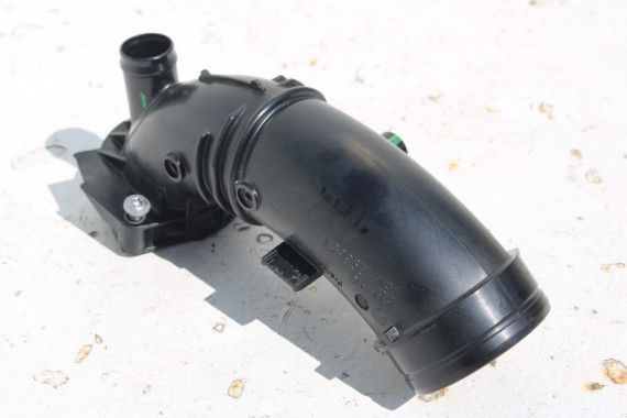 AUDI S4 S5 RURA INTERKULERA 06M129665AL 3.0 TFSi 06M 129 665 AL przewód intercoolera SILNIK 3.0 TFSi CWG A4 8W B9 A5 06M129665AL