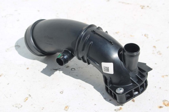 AUDI S4 S5 RURA INTERKULERA 06M129665AL 3.0 TFSi 06M 129 665 AL przewód intercoolera SILNIK 3.0 TFSi CWG A4 8W B9 A5 06M129665AL