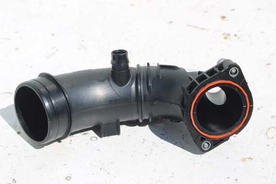 AUDI S4 S5 RURA INTERKULERA 06M129665AL 3.0 TFSi 06M 129 665 AL przewód intercoolera SILNIK 3.0 TFSi CWG A4 8W B9 A5 06M129665AL