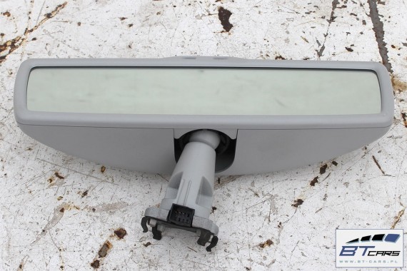 VW GOLF 7 SPORTSVAN LUSTERKO WEWNĘTRZNE 5G0857511A 5G0 857 511 A wsteczne 5G0857511 5G0857511B 5G0857511A 5G0857511B 5G0857511B