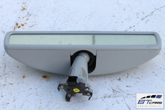 VW GOLF 7 SPORTSVAN LUSTERKO WEWNĘTRZNE 5G0857511A 5G0 857 511 A wsteczne 5G0857511 5G0857511B 5G0857511A 5G0857511B 5G0857511B