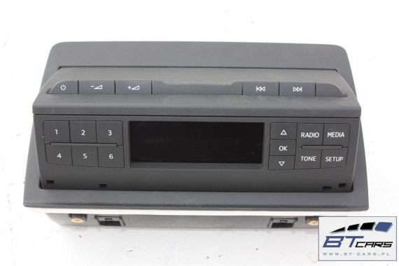 AUDI A3 PANEL WYSWIETLACZ RADIA RADIO 8V0035630 8V ektan monitor 8V0 035 638 8V0857285 8V0035630 8V0035630 8V0035630 8V0035630