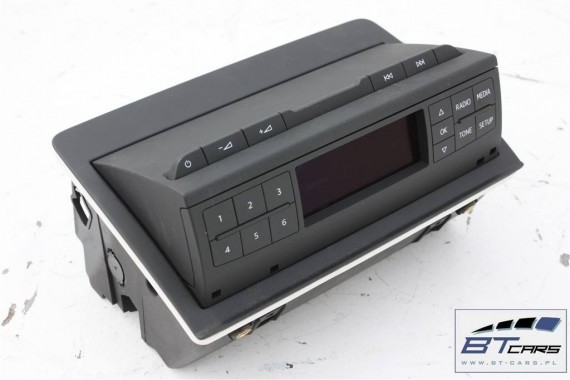 AUDI A3 PANEL WYSWIETLACZ RADIA RADIO 8V0035630 8V ektan monitor 8V0 035 638 8V0857285 8V0035630 8V0035630 8V0035630 8V0035630