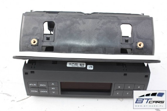 AUDI A3 PANEL WYSWIETLACZ RADIA RADIO 8V0035630 8V ektan monitor 8V0 035 638 8V0857285 8V0035630 8V0035630 8V0035630 8V0035630