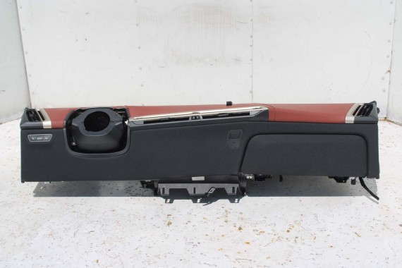 BMW iX KONSOLA PULPIT DESKA ROZDZIELCZA 9783782 KOKPIT PULPIT I20 xDrive50 9631810 9631809 9631799 9631807 DESIGN SUITE CASTANEA