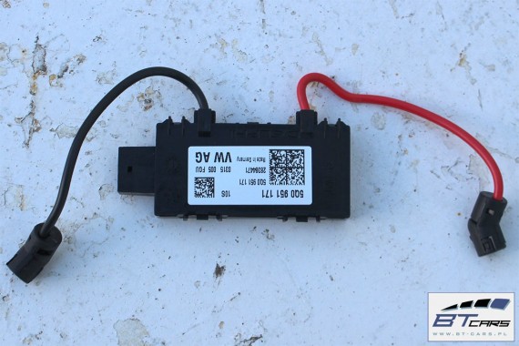 AUDI TT CZUJNIK RUCHU ULTRADŹWIĘKOWY 5Q0951171 5Q0 951 171 8S SAMOCHODOWY CZUJNIKI 5Q0951171  5Q0951171  5Q0951171  5Q0951171