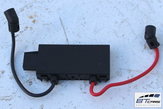 AUDI TT CZUJNIK RUCHU ULTRADŹWIĘKOWY 5Q0951171 5Q0 951 171 8S SAMOCHODOWY CZUJNIKI 5Q0951171  5Q0951171  5Q0951171  5Q0951171