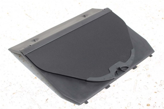 BMW i8 l12 PÓŁKA BAGAŻNIKA 7408656 51477408656 TYLNA TYŁ BAGAŻNIKA 7408656 czarna 51477408656 7408656 7408656 7408656 7408656