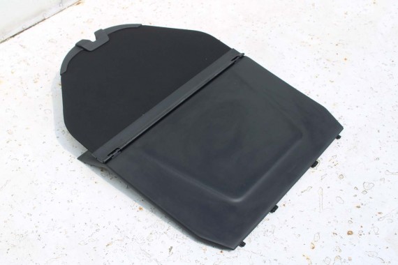 BMW i8 l12 PÓŁKA BAGAŻNIKA 7408656 51477408656 TYLNA TYŁ BAGAŻNIKA 7408656 czarna 51477408656 7408656 7408656 7408656 7408656