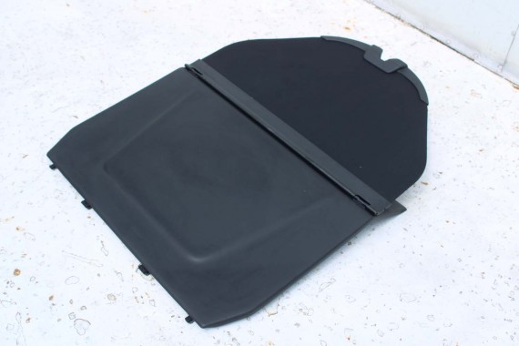 BMW i8 l12 PÓŁKA BAGAŻNIKA 7408656 51477408656 TYLNA TYŁ BAGAŻNIKA 7408656 czarna 51477408656 7408656 7408656 7408656 7408656