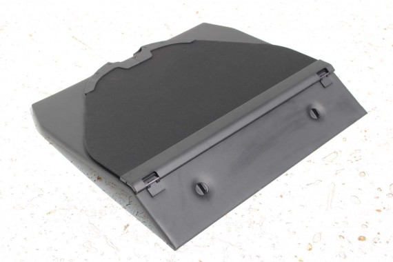 BMW i8 l12 PÓŁKA BAGAŻNIKA 7408656 51477408656 TYLNA TYŁ BAGAŻNIKA 7408656 czarna 51477408656 7408656 7408656 7408656 7408656