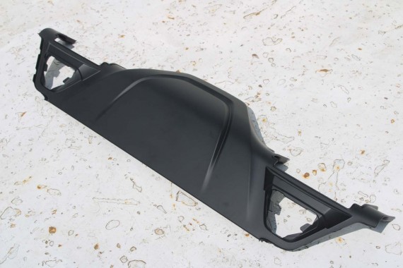 BMW i8 l12 PÓŁKA BAGAŻNIKA 7316098 514777316098  TYLNA TYŁ BAGAŻNIKA 7316098 czarna 7316098 osłona 7316098 51477316098 7316098