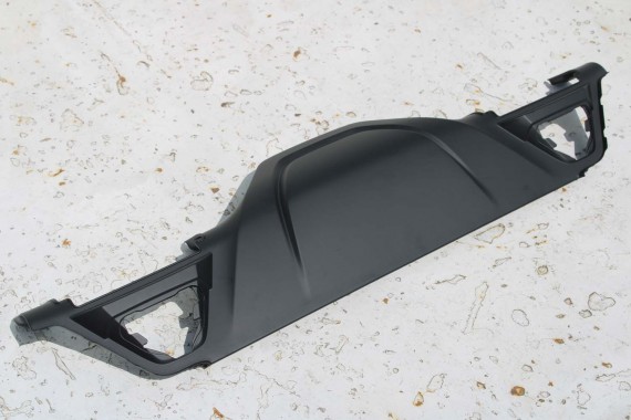 BMW i8 l12 PÓŁKA BAGAŻNIKA 7316098 514777316098  TYLNA TYŁ BAGAŻNIKA 7316098 czarna 7316098 osłona 7316098 51477316098 7316098