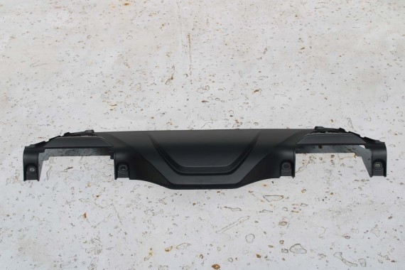 BMW i8 l12 PÓŁKA BAGAŻNIKA 7316098 514777316098  TYLNA TYŁ BAGAŻNIKA 7316098 czarna 7316098 osłona 7316098 51477316098 7316098