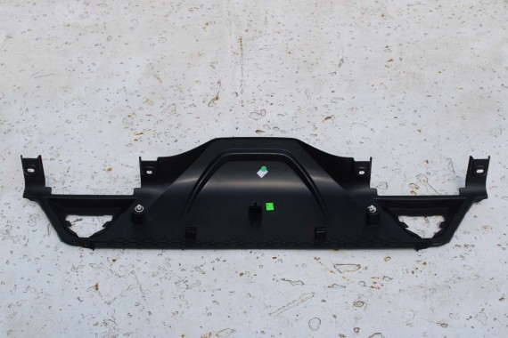 BMW i8 l12 PÓŁKA BAGAŻNIKA 7316098 514777316098  TYLNA TYŁ BAGAŻNIKA 7316098 czarna 7316098 osłona 7316098 51477316098 7316098