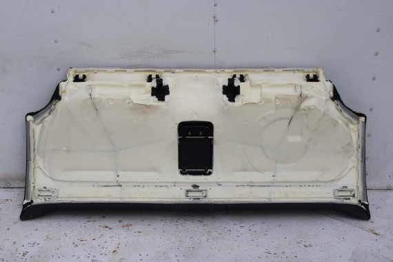 BMW M2 F87 FOTELE KOMPLET FOTELI siedzeń siedzenia tapicerka M PAKIET + boczki drzwiowe czarne MPower Performance 'M' M2 F87