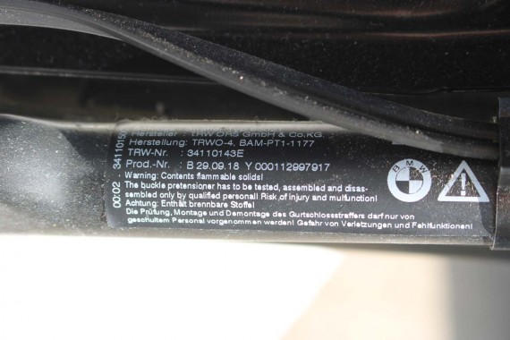 BMW M2 F87 FOTELE KOMPLET FOTELI siedzeń siedzenia tapicerka M PAKIET + boczki drzwiowe czarne MPower Performance 'M' M2 F87