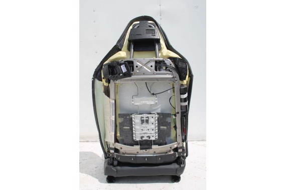 BMW M2 F87 FOTELE KOMPLET FOTELI siedzeń siedzenia tapicerka M PAKIET + boczki drzwiowe czarne MPower Performance 'M' M2 F87