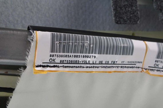 BMW M2 F87 FOTELE KOMPLET FOTELI siedzeń siedzenia tapicerka M PAKIET + boczki drzwiowe czarne MPower Performance 'M' M2 F87