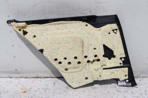 BMW M2 F87 FOTELE KOMPLET FOTELI siedzeń siedzenia tapicerka M PAKIET + boczki drzwiowe czarne MPower Performance 'M' M2 F87