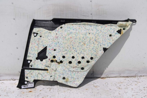 BMW M2 F87 FOTELE KOMPLET FOTELI siedzeń siedzenia tapicerka M PAKIET + boczki drzwiowe czarne MPower Performance 'M' M2 F87