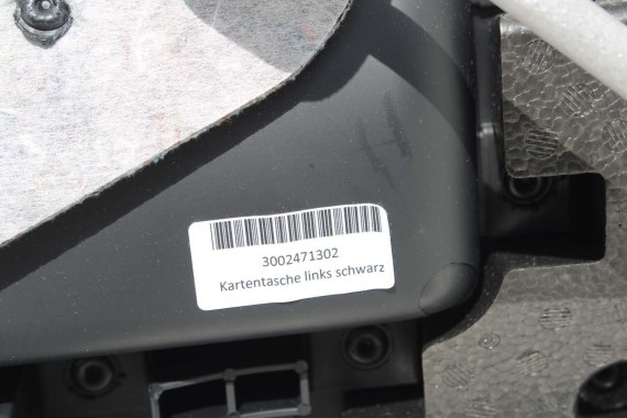 BMW M2 F87 FOTELE KOMPLET FOTELI siedzeń siedzenia tapicerka M PAKIET + boczki drzwiowe czarne MPower Performance 'M' M2 F87