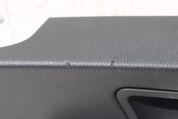 BMW M2 F87 FOTELE KOMPLET FOTELI siedzeń siedzenia tapicerka M PAKIET + boczki drzwiowe czarne MPower Performance 'M' M2 F87