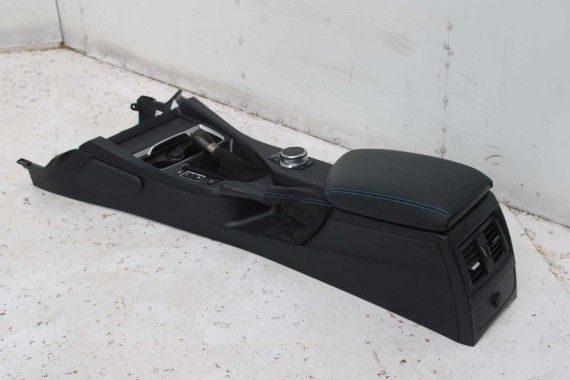 BMW M2 F87 FOTELE KOMPLET FOTELI siedzeń siedzenia tapicerka M PAKIET + boczki drzwiowe czarne MPower Performance 'M' M2 F87