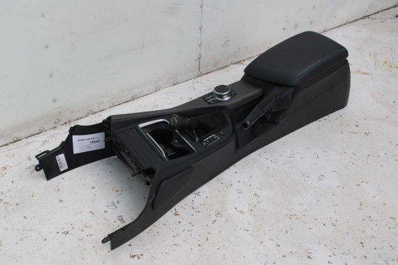 BMW M2 F87 FOTELE KOMPLET FOTELI siedzeń siedzenia tapicerka M PAKIET + boczki drzwiowe czarne MPower Performance 'M' M2 F87