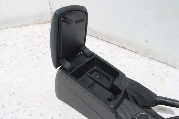 BMW M2 F87 FOTELE KOMPLET FOTELI siedzeń siedzenia tapicerka M PAKIET + boczki drzwiowe czarne MPower Performance 'M' M2 F87