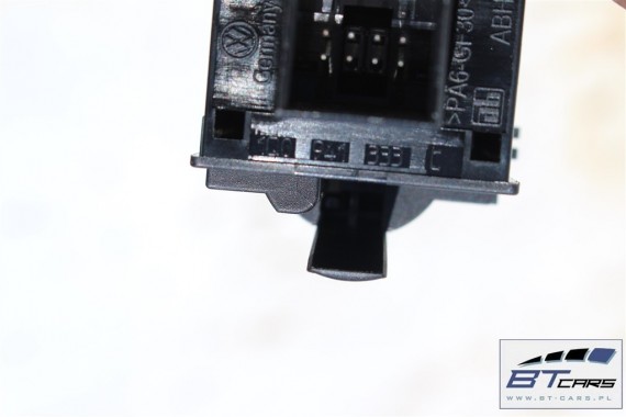 VW EOS MODUŁ STEROWNIK PRZEŁĄCZNIK ŚWIATEŁ KONSOLI 1Q0941333C 1Q0 941 333 C 1Q ŚWIATŁA MODUŁ 1Q0941333C 1Q0941333C 1Q0941333