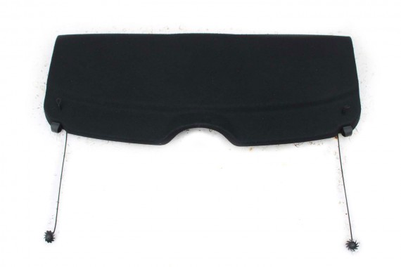 MINI F55 PÓŁKA TYLNA TYŁ...