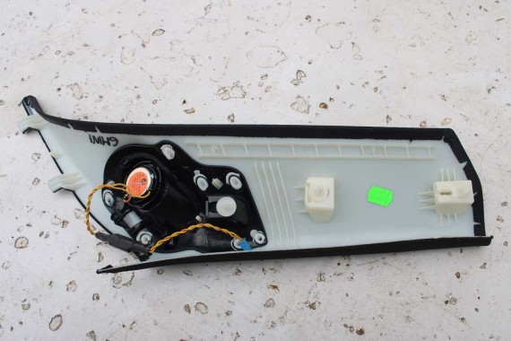 MINI F55 POSZYCIE SŁUPEK A 7407989 górne podsufitki 7407989 7407990 51437407990 L + P 7407989 7407990 7407989 7407990 7407989