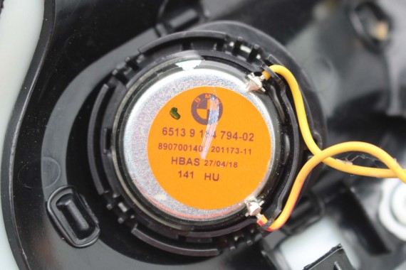 MINI F55 POSZYCIE SŁUPEK A 7407989 górne podsufitki 7407989 7407990 51437407990 L + P 7407989 7407990 7407989 7407990 7407989