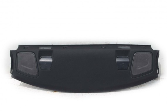 BMW M2 F87 PÓŁKA TYLNA TYŁ...