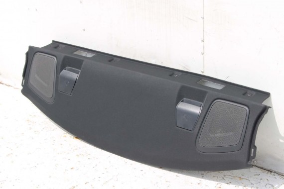 BMW M2 F87 PÓŁKA TYLNA TYŁ BAGAŻNIKA 7346030 LCi COUPE ANTHRAZIT 7346030 51467346030 7346030 2 F22 9226358