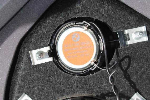 BMW M2 F87 PÓŁKA TYLNA TYŁ BAGAŻNIKA 7346030 LCi COUPE ANTHRAZIT 7346030 51467346030 7346030 2 F22 9226358