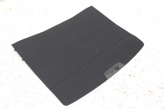 BMW X6 G06 PÓŁKA TYLNA TYŁ BAGAŻNIKA 7950606 7950606 czarna LCi LIFT 51477950606 51477950606 7950606 7950606 7950606 7950606