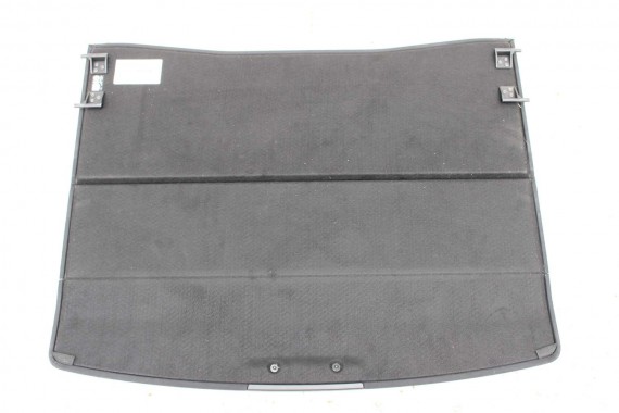 BMW X6 G06 PÓŁKA TYLNA TYŁ BAGAŻNIKA 7950606 7950606 czarna LCi LIFT 51477950606 51477950606 7950606 7950606 7950606 7950606