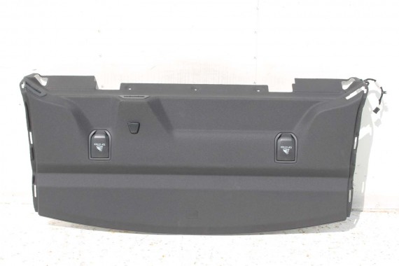 BMW 5 G60 PÓŁKA TYLNA TYŁ...