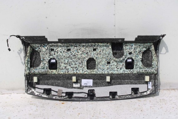 BMW 5 G60 PÓŁKA TYLNA TYŁ BAGAŻNIKA 5A36F49 6033774 5A36F49 51465A36F49 5A36F49 51465A36F49 5A36F49 51465A36F49 5A36F49 5A36F49