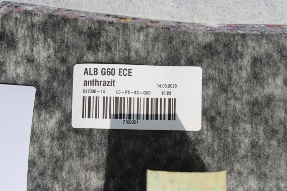 BMW 5 G60 PÓŁKA TYLNA TYŁ BAGAŻNIKA 5A36F49 6033774 5A36F49 51465A36F49 5A36F49 51465A36F49 5A36F49 51465A36F49 5A36F49 5A36F49