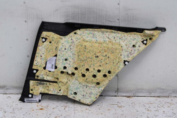 BMW M2 F87 FOTELE KOMPLET FOTELI siedzeń siedzenia tapicerka + boczki drzwiowe czarne MPower Dakota/schwarz/Kontrast blau M2 F87