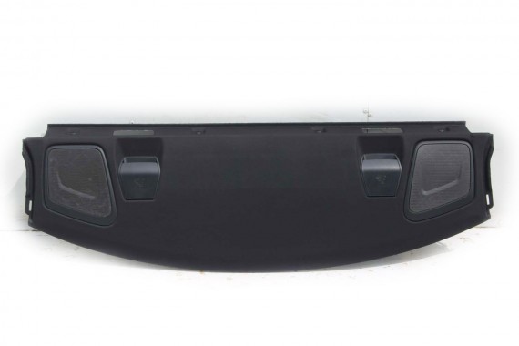 BMW M2 F87 PÓŁKA TYLNA TYŁ...