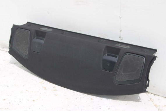 BMW M2 F87 PÓŁKA TYLNA TYŁ BAGAŻNIKA 7346030 LCi COUPE ANTHRAZIT 7346030 51467346030 7346030 2 F22 7346030 51467346030 7346030