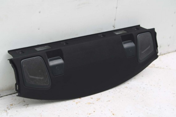 BMW M2 F87 PÓŁKA TYLNA TYŁ BAGAŻNIKA 7346030 LCi COUPE ANTHRAZIT 7346030 51467346030 7346030 2 F22 7346030 51467346030 7346030