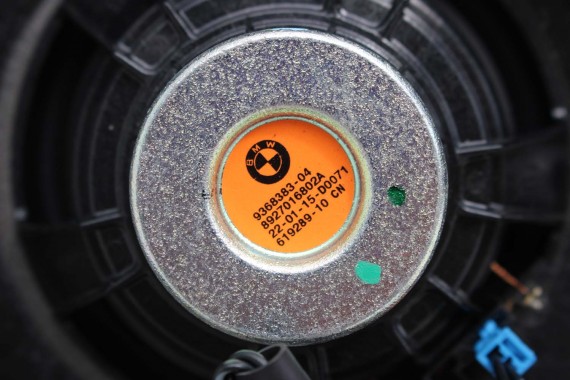 BMW M2 F87 PÓŁKA TYLNA TYŁ BAGAŻNIKA 7346030 LCi COUPE ANTHRAZIT 7346030 51467346030 7346030 2 F22 7346030 51467346030 7346030