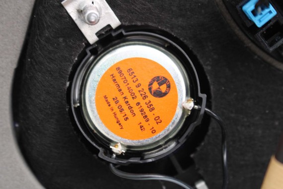 BMW M2 F87 PÓŁKA TYLNA TYŁ BAGAŻNIKA 7346030 LCi COUPE ANTHRAZIT 7346030 51467346030 7346030 2 F22 7346030 51467346030 7346030